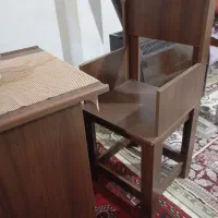 میز و صندلی دو نفر ه|میز و صندلی غذاخوری|شاندیز, |دیوار