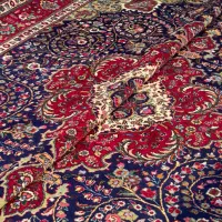 فرش جفت ۹ متری دستبافت تبریز|فرش|تهران, سلسبیل شمالی|دیوار