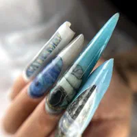 فروش وسایل ناخن هنرج.آموزش ناخن(ورکشاپ رایگان)|آرایشی، بهداشتی، درمانی|اصفهان, خواجو|دیوار
