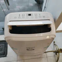 کولر گازی پرتابل 12000 آبکازو|کولر گازی و فنکوئل|تبریز, |دیوار
