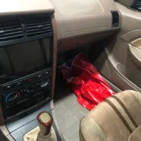 ماشین پژو ۴۰۵ مدل ۹۹ دوگانه کارخانه|خودرو سواری و وانت|مهاباد (آذربایجان غربی), |دیوار
