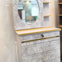 جاکفشی،میز آرایش،کنسول آینه،میز tv|جاکفشی، کمد، دراور|گنبد کاووس, |دیوار