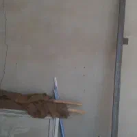 درب پارکینگ|مصالح و تجهیزات ساختمان|آبپخش, |دیوار