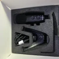 میکروفن استودیویی سینکو v2