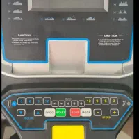 تردمیل|تجهیزات ورزشی|تهران, جابری|دیوار