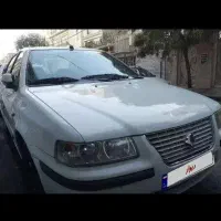 سمند ef7 دوگانه مخزن بزرگ