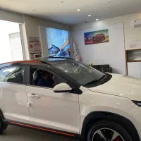 اتوماتیک x33 cross