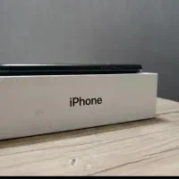 آیفون XR ایکس آر ۱۲۸ گیگ دوسیم عتیقه بسیار نو پلمپ|موبایل|ارومیه, |دیوار