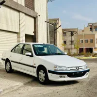 پژو پارس tu5 مدل ۱۳۹۸دریچه سیمی بدون رنگ شاسی پلمپ