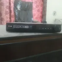 دستگاه سی دی LG