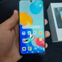 شیامی ردمی نوت ۱۱|موبایل|بندر گناوه, |دیوار