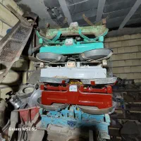 ترازو کفه ای