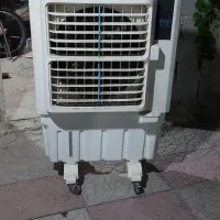کولر آبی پرتابل