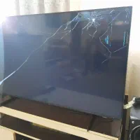 تلوزیون ۵۰ اینچ سامسونگ