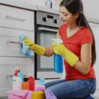 نظافت  واحد  اداری  و تجاری ،نظافت منزل