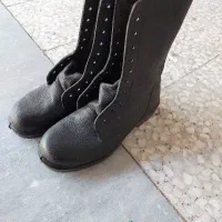 پوتین نظامی بهمن