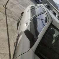 پراید۱۳۱ مدل۸۶