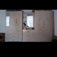 رخت اویز سه تکه