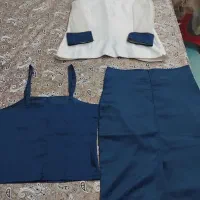 لباس مجلسی و کت دامن|لباس|اسلام‌شهر, شهرک محمدیه|دیوار