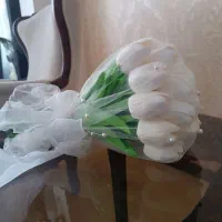 دسته گل عروس|گل مصنوعی|کرج, فاز ۳ مهرشهر|دیوار