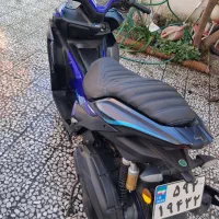 ایروکس فول رادیات دار|موتورسیکلت|بابل, |دیوار