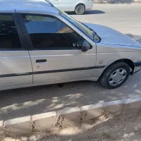 پژو 405 جی ال ایکس (GLX)، مدل ۱۳۸۸|خودرو سواری و وانت|کرمان, |دیوار