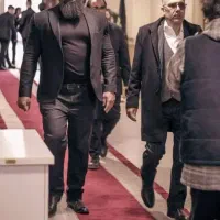 بادیگارد حفاظت شخصیت و اماکن