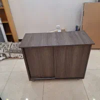 جاکفشی  سالم  جادار|جاکفشی، کمد، دراور|کرج, شهرک بنفشه|دیوار