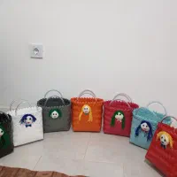 کیف دخترانه