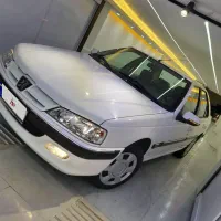 پژو پارس موتور جدید