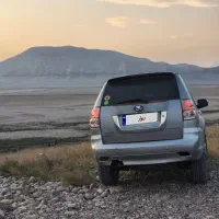 لندمارک داشبورد جدید مدل 94 بی رنگ|خودرو سواری و وانت|جاجرود, |دیوار