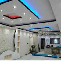 نقاشی ساختمان در تمامی مناطق با مناسب ترین قیمت|خدمات پیشه و مهارت|بومهن, |دیوار