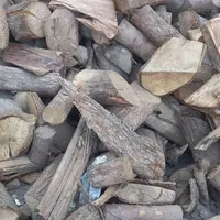 سرم چوبی-درب چوبی-ویک پنجره آهنی بزرگ