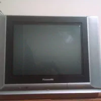 یک عدد تلوزیون ۲۱ اینچ پاناسونیک