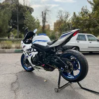 Gsxr1000.cb1300.mt09|موتورسیکلت|تهران, سعادت‌آباد|دیوار