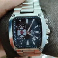 ساعت مردانه casio