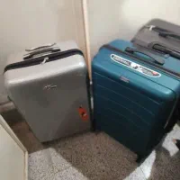 چمدون