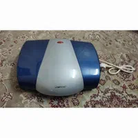 گریل شیب دار کلترونیک.|اجاق گاز و لوازم برقی پخت‌وپز|تهران, دولاب|دیوار