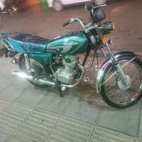 موتور ۱۲۵ مدل ۹۰