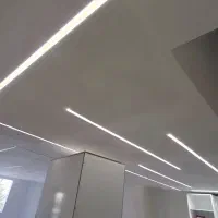 شاگرد برای تولید و نصب و اجرا لاین نوری