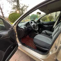 ۲۰۶ مدل ۸۲درجه یک|خودرو سواری و وانت|رشت, گلسار|دیوار