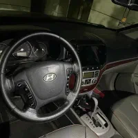 سانتافه 2008|خودرو سواری و وانت|سیرجان, |دیوار