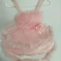 لباس پرنسسی|کفش و لباس بچه|کرج, حصارک پایین|دیوار