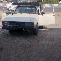 پیکان وانت