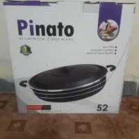 ماهیتابه و قابلمه