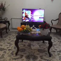 مبلمان و میز عسلی و میز مهمان|مبلمان خانگی و میز عسلی|تهران, نارمک|دیوار