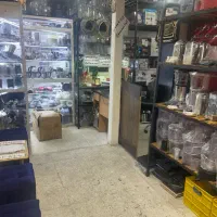 تعمیرکار لوازم ریز خانگی خانم