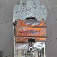 ابگرمکن دیواری بوتان ۱۵