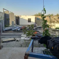 خدمات جوشکاری و آهنگری