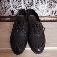 یک جفت کفش سایز۳۷|کیف، کفش، کمربند|زابل, |دیوار